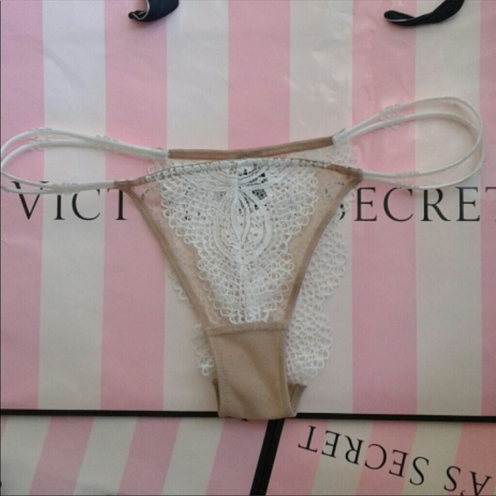 🔥MOVING SALE🔥 (S) Itsy Victoria’s Secret Panty